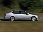 Lexus GS430 2000 года (EU)